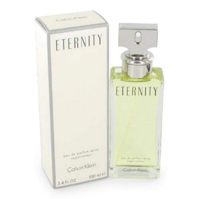CALVIN KLEIN - Calvin Klein - Perfume Eternity Para Mujer De