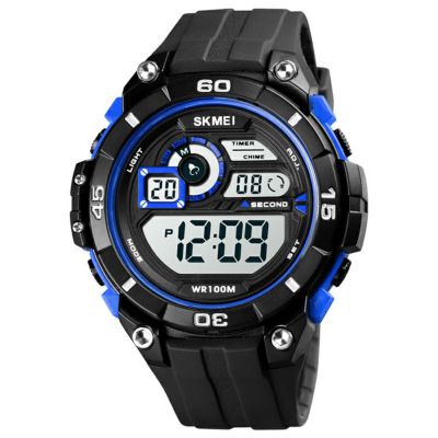 Reloj Hombre deportivo Bossney con aro