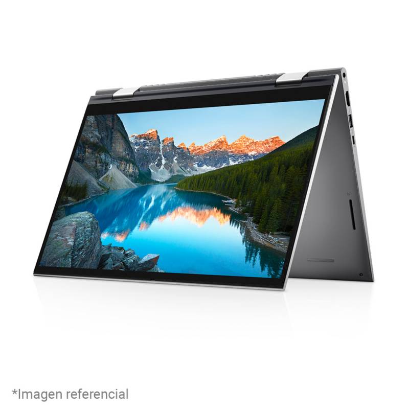 DELL - Laptop 2 En 1 Dell Inspiron 5410, 14? FHD TouchScreen, Core I3-1125G4, 8GB DDR4