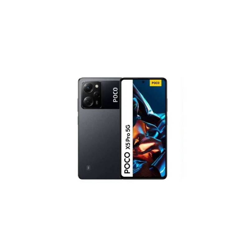 Celular Xiaomi Poco X5 Pro 5G 8GB 256GB XIAOMI