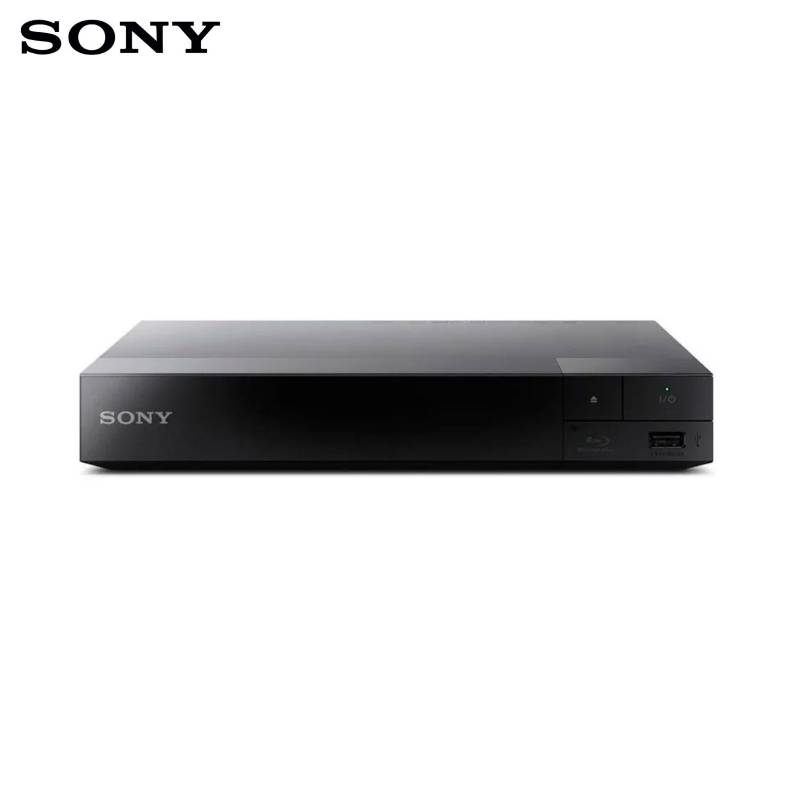 SONY - Reproductor Blu-ray Sony BDP-S3500 con Wifi