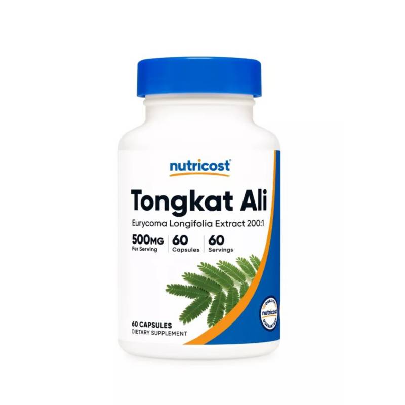GENERICO - Tongkat Ali Long Jack Eurycoma Longifolia