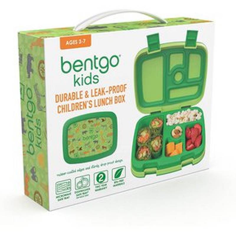 Lonchera Bentgo Kids Lunch Box - Niños GENERICO