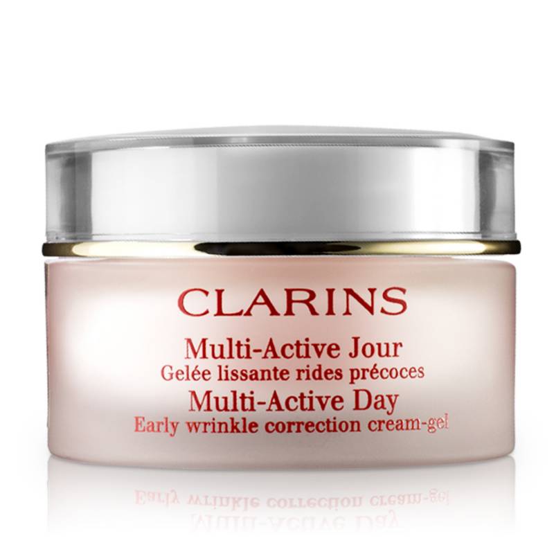 CLARINS  - Crema Multi Active Jour 50 ml
