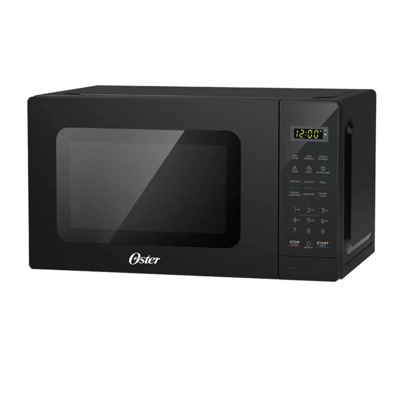 Horno Microondas 20L Oster POGYME3703M Negro