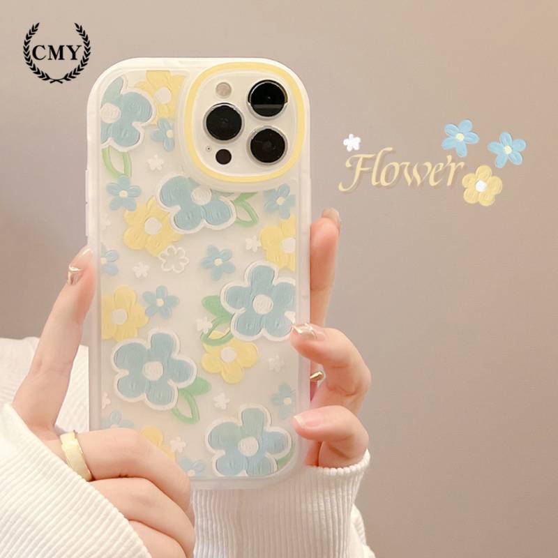 CASE MATE - Case con diseño de flores Para iPhone 11
