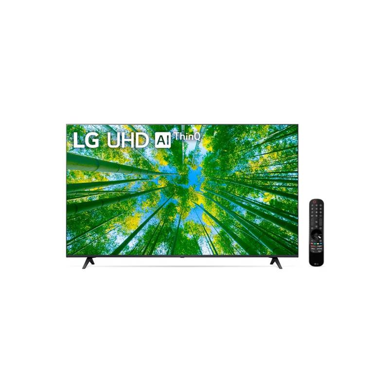 Tv Lg 65 4k Uhd Thinq Ai Smart Tv Lg 4817