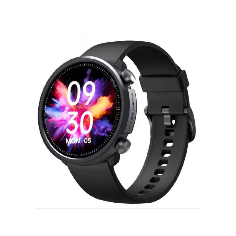 Reloj best sale a1 negro