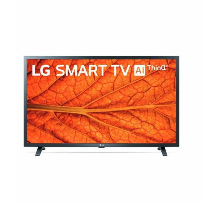 LG - Televisor LG Led 43 Smart Tv 43LM6370