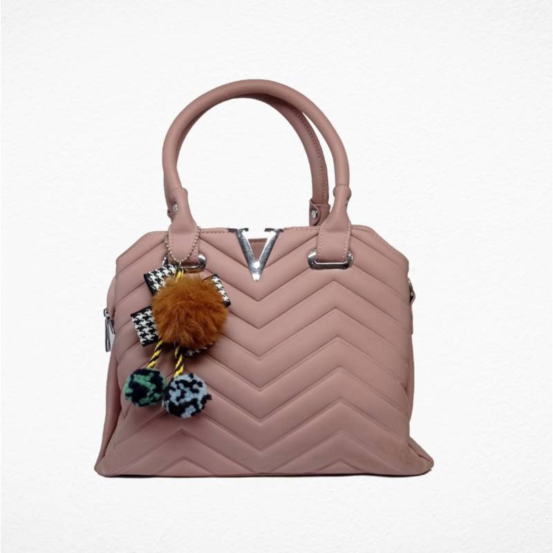 Crazy Wave - Cartera de Doble Hoja para Mujer