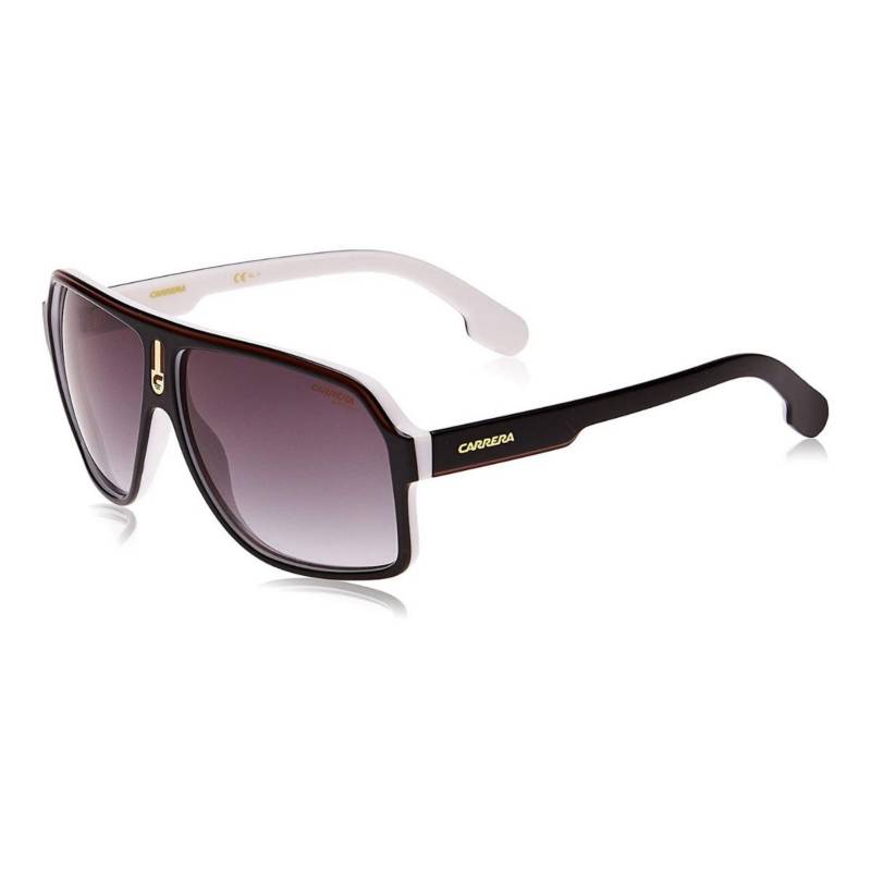 Lentes de Sol para Hombre Luzsa Skopie Negro VS90014