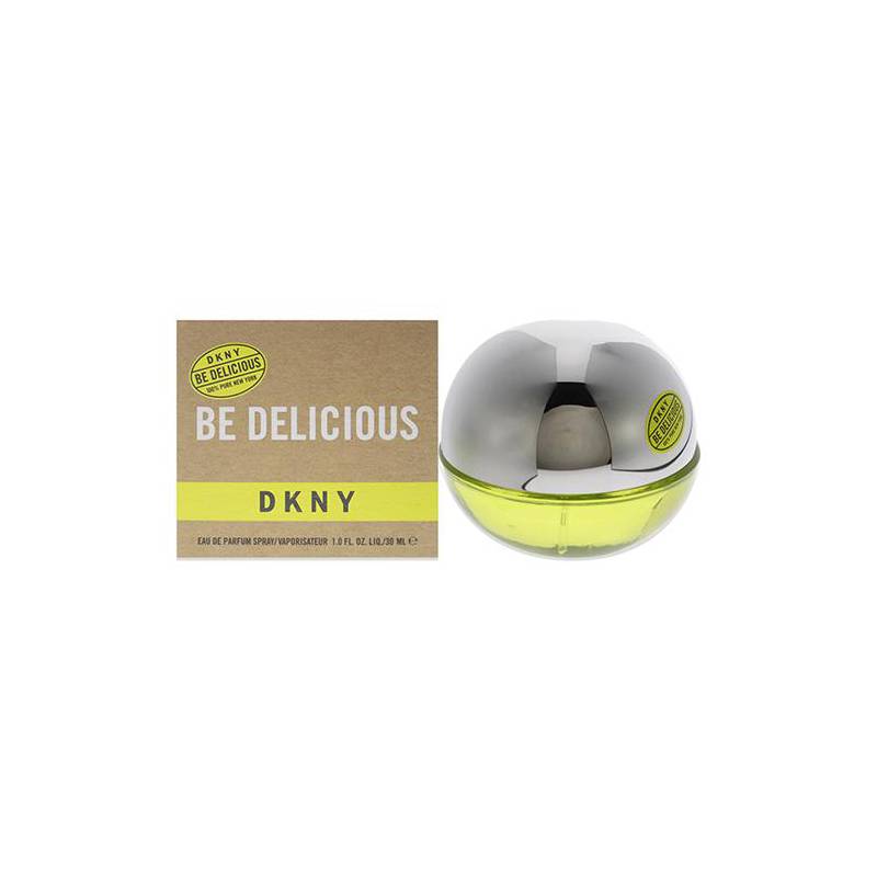 DONNA KARAN NEW YORK - Perfume be delicious by donna karan for women - 30 ml-mujer