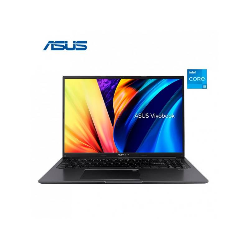 ASUS - Laptop Asus I5-11VA 16gb ram 512gb ssd 16 Pulg VIVOBOOK
