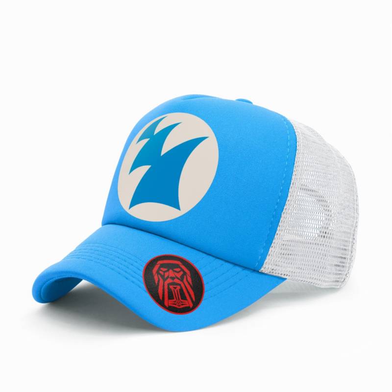 Gorra Azul Armada