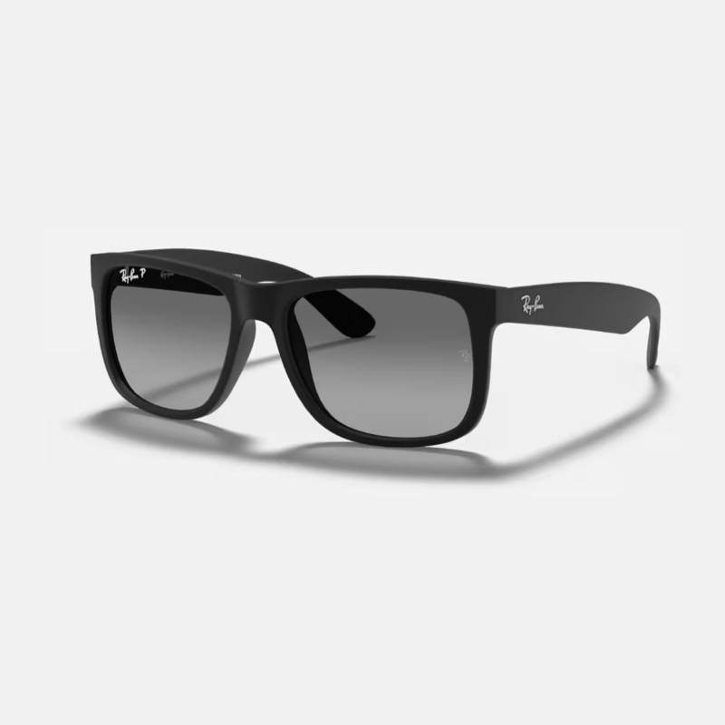 Lentes de Sol Ray Ban RB4165 Negro – Ópticas LUX, Ve Más Allá