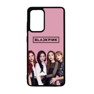 Case Space Funda SAMSUNG A52 5G -Transparente GENERICO