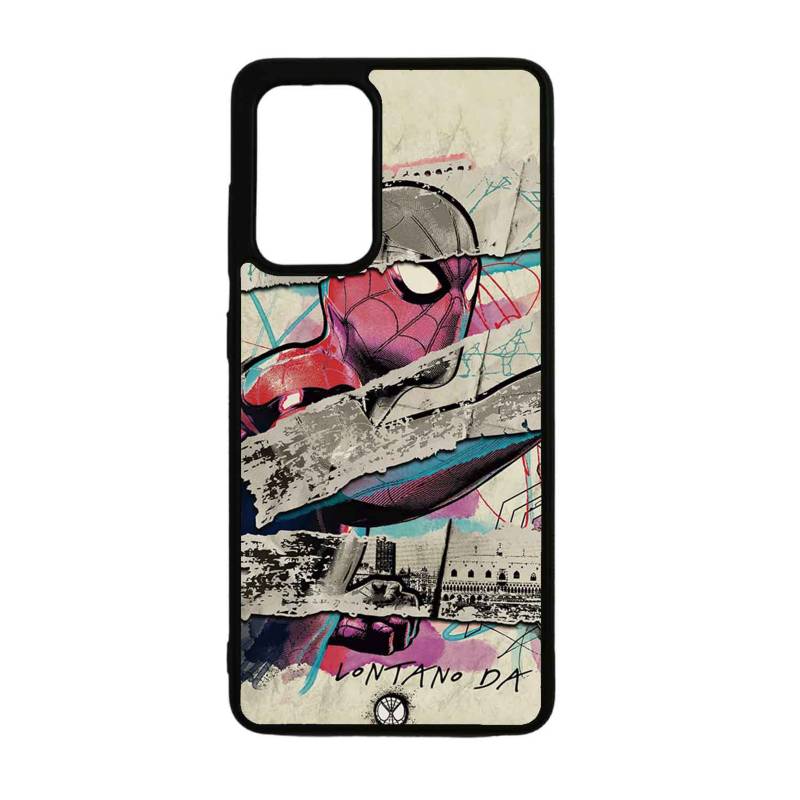 Funda Protector Case SAMSUNG A52S A52S 5G A52 GENERICO