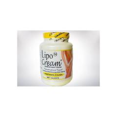 MAJIKA - Gel reductor lipo cream fosfatidicolina hot reductora