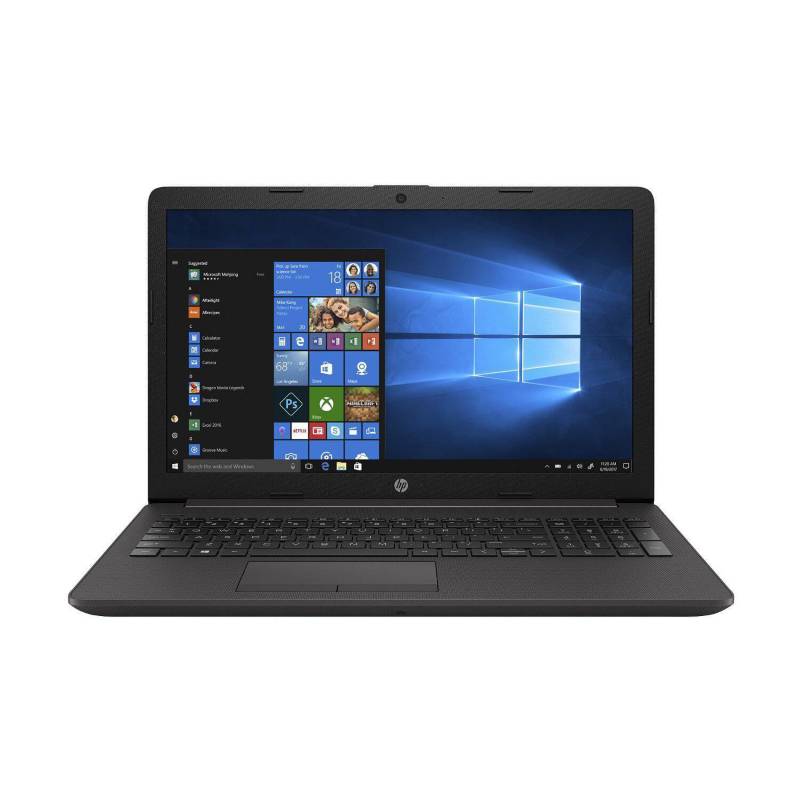 HP - Laptop 250 G7 Core i3-1005G1 4GB 1TB FREEDOS