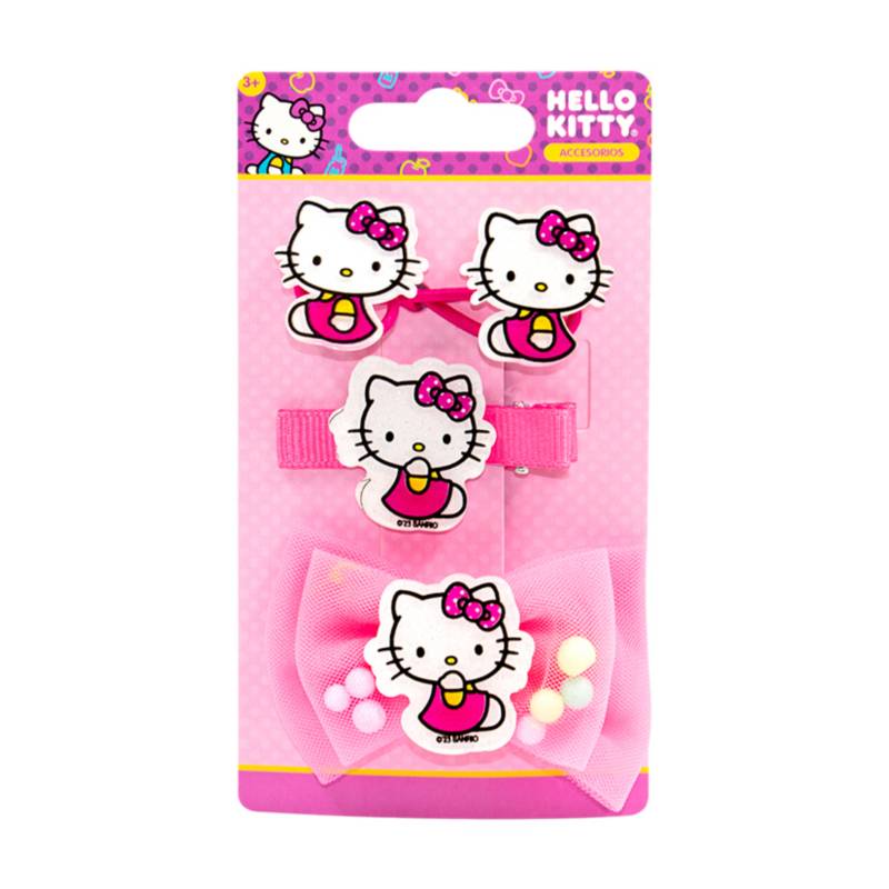 Las mejores ofertas en Hello Kitty Accesorios para Niñas