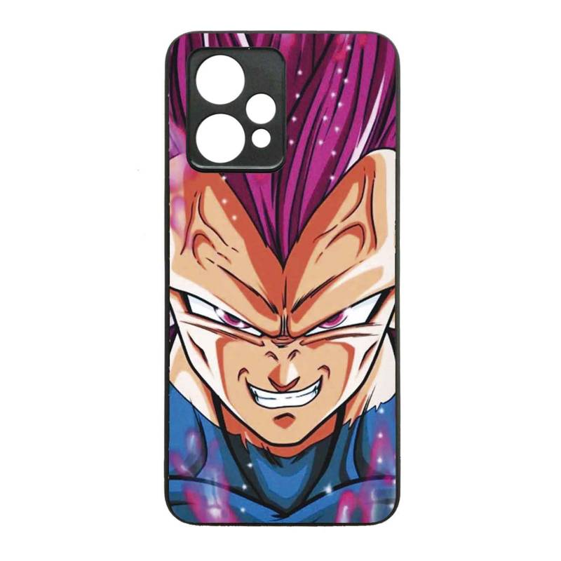 Funda Protector Case POCO X3 NFC X3 PRO - DBZ GENERICO