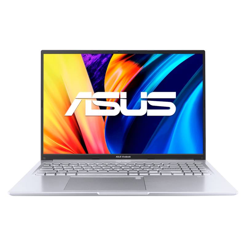 ASUS - Laptop Asus AMD Ryzen 5 Serie 5600H 512GB SSD 8GB RAM M1603QA-MB083W  W11