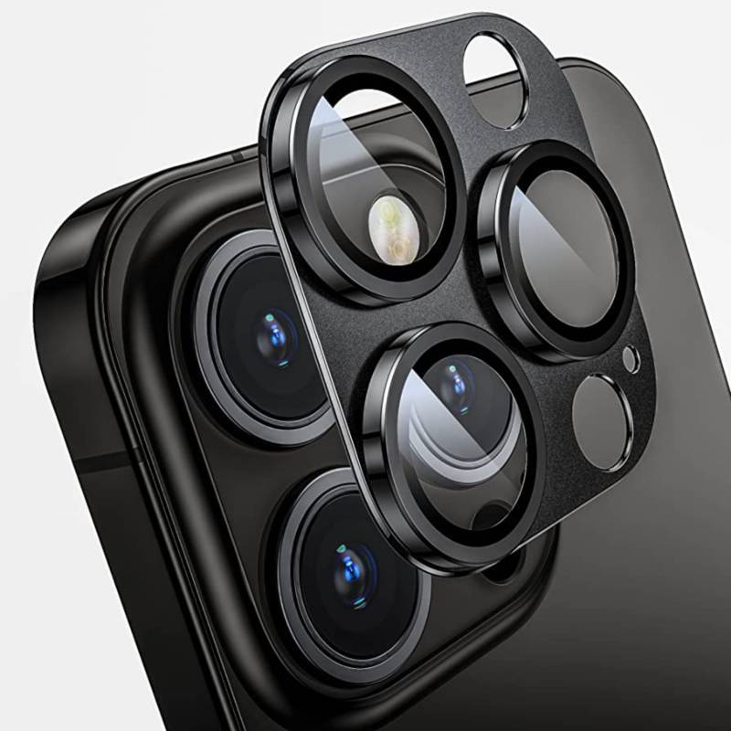 OEM - Protector de cámara iPhone 12 Pro Max