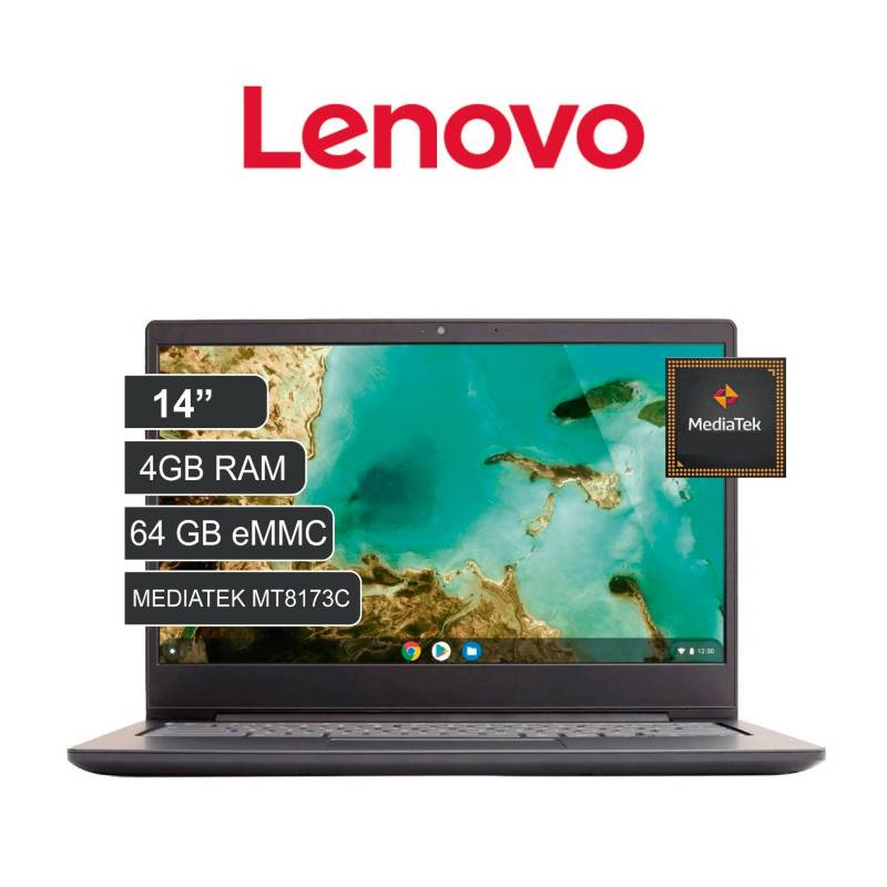 Lenovo Chromebook S330 14FHD eMMC64GB