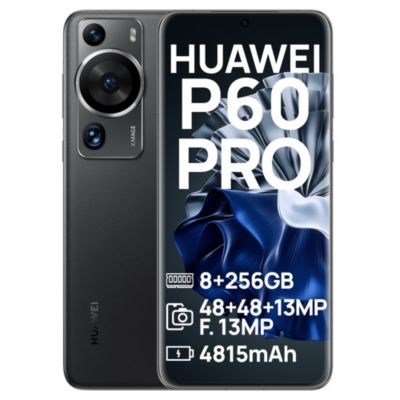 HUAWEI P60 Pro 8+256G (Garantía en México) Smartphone, Celulares