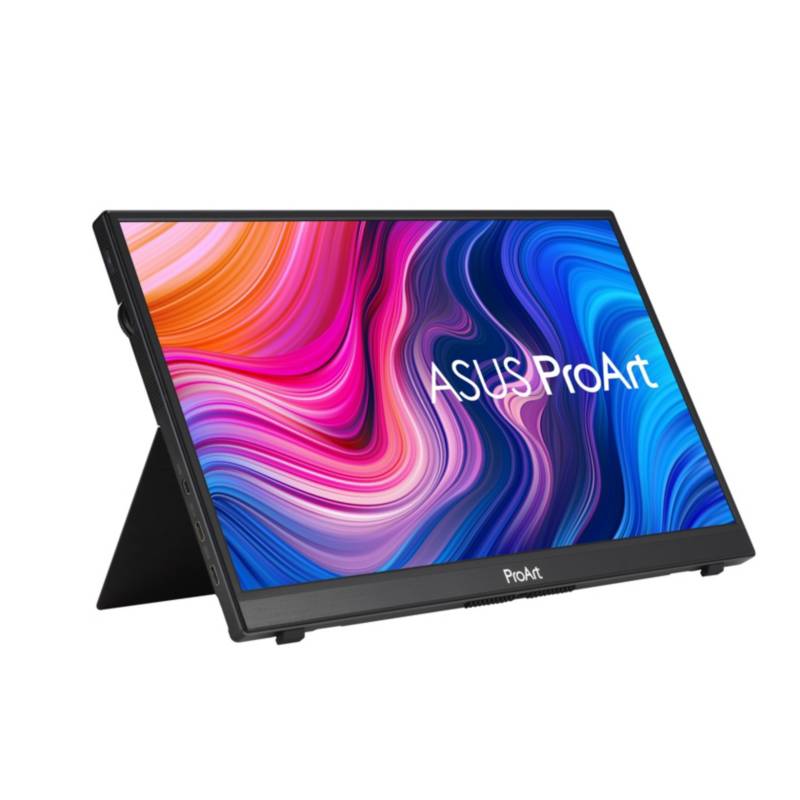 ASUS - Monitor ASUS ProArt Display PA148CTV 14 Touch FHD Ips 100 sRGB