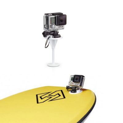 GoPro Soporte para bodyboard (soporte oficial de GoPro )