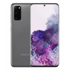 SAMSUNG - Samsung Galaxy S20 5G 128GB - Gris SM-G981U - Reacondicionado