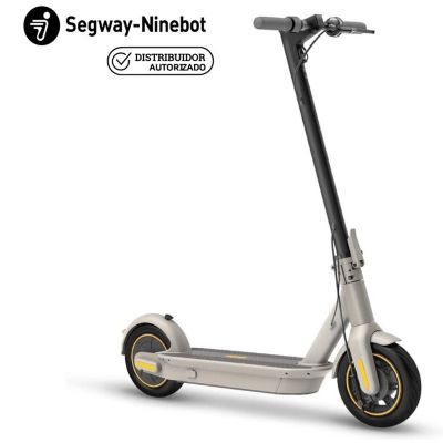 Segway-Ninebot, Patinete eléctrico, Modelo MAX G2 E para Adultos