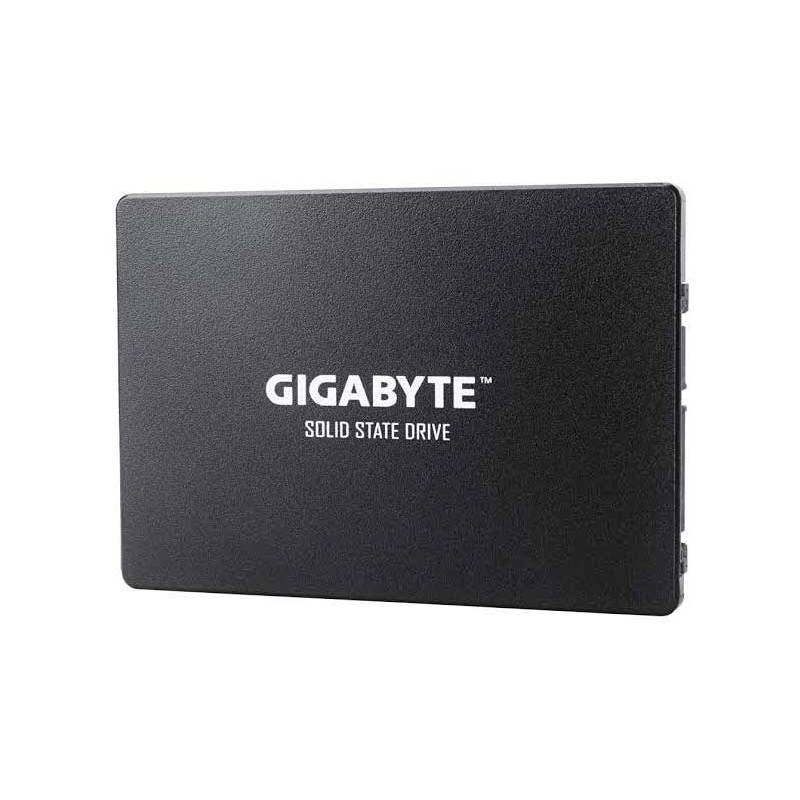 GIGABYTE - SSD  240 GB GIGABYTE SOLID STATE DRIVE