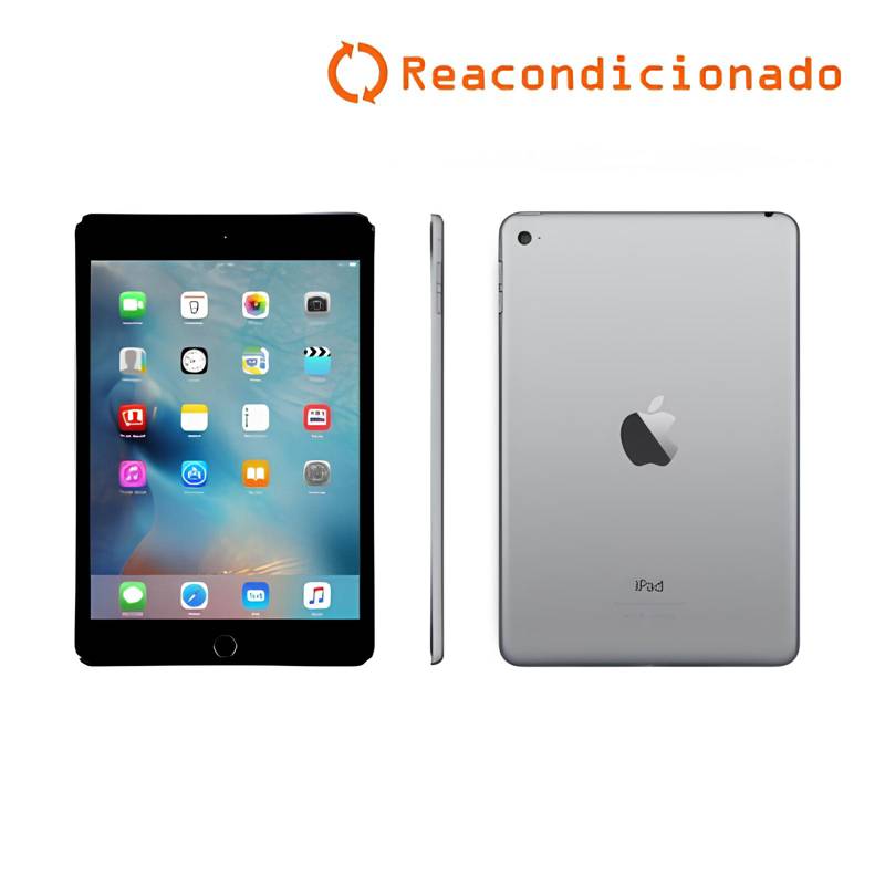 Apple iPad Pro ( 11 ) 3ra generación 128GB Space Nicaragua
