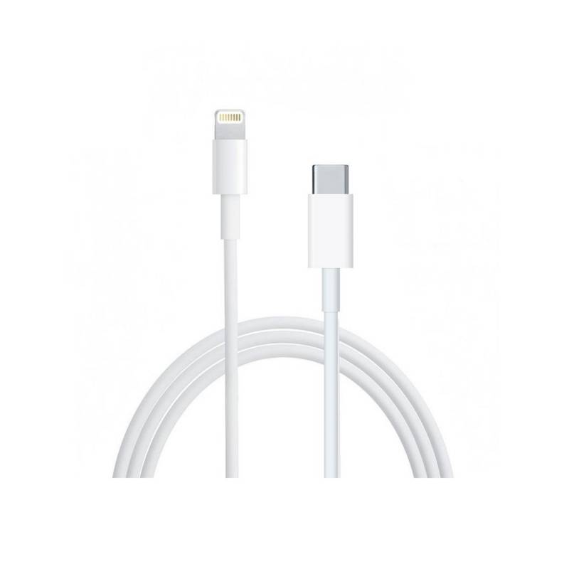 Cable de conector Lightning a USB (1 m) - Apple (ES)