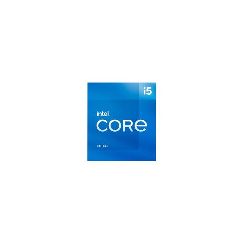 INTEL - Intel Procesador Intel Core i5 11a generación