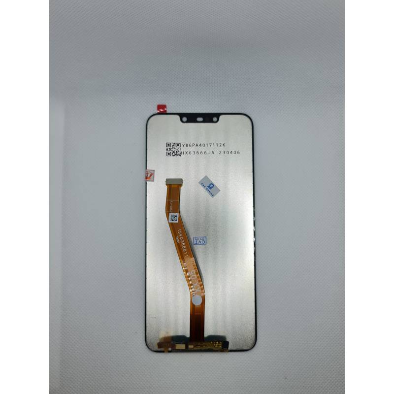 GENERICO - Pantalla compatible con Huawei Mate 20 Lite