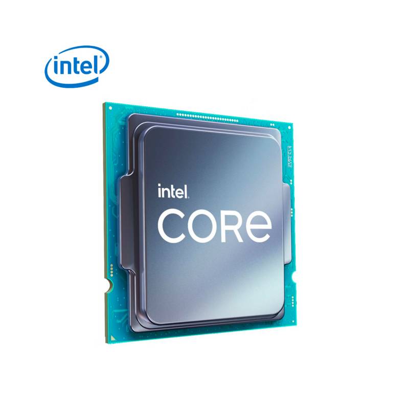 INTEL - Intel Procesador Intel Core i7 11a generación