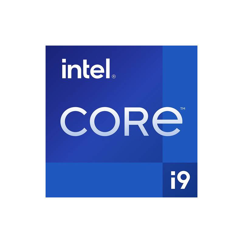 INTEL - Intel Procesador Intel Core i9 11a generación