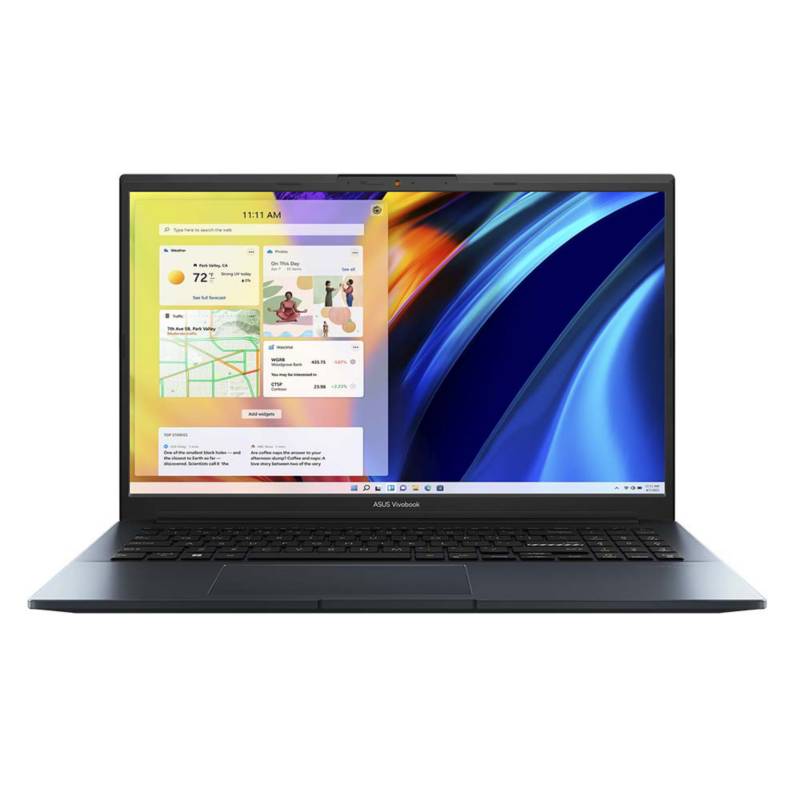 ASUS - Laptop ASUS VivoBook Pro 15 OLED M6500QC Ryzen 5 5600H 16GB/SSD 512GB/VD RTX30540 4GB/14"/W11H