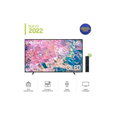 Ripley - TELEVISOR SAMSUNG SMART TV 65 CRYSTAL UHD 4K UN65CU8000GXPE