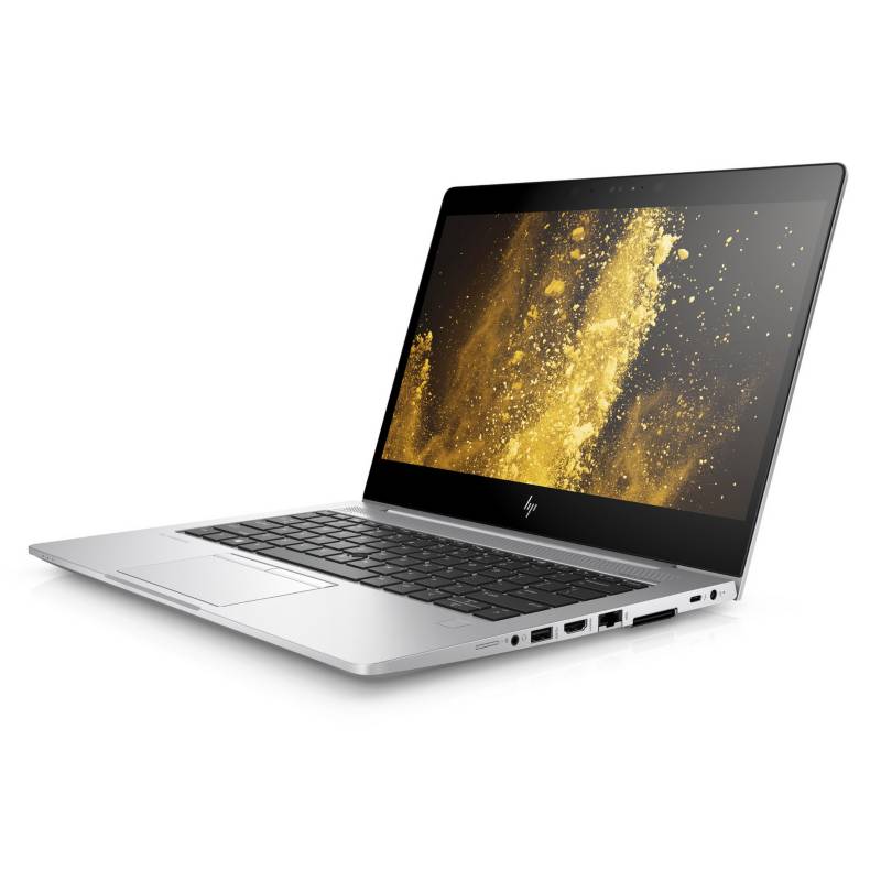 HP - Laptop HP EliteBook 830 G5 Core i7-8550U / 8GB / 256GB SSD 13.3" FHD