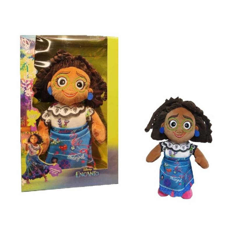 Muñeca peluche Maribel, Encanto, Disney Store