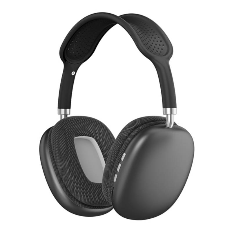 P9 Pro Max - Auriculares inalámbricos Bluetooth, compatible con