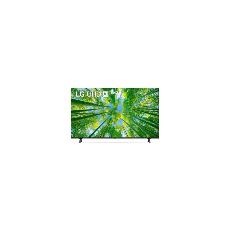 LG - TELEVISOR 65 LG UHD TV 4K SMART ThinQ AI 65UQ7950PSB