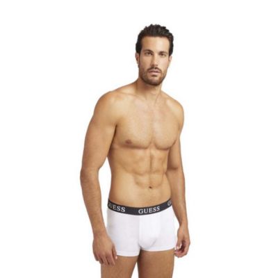 Guess Boxer Joe Boxer Trunk 3 Pack Multicolor GUESS