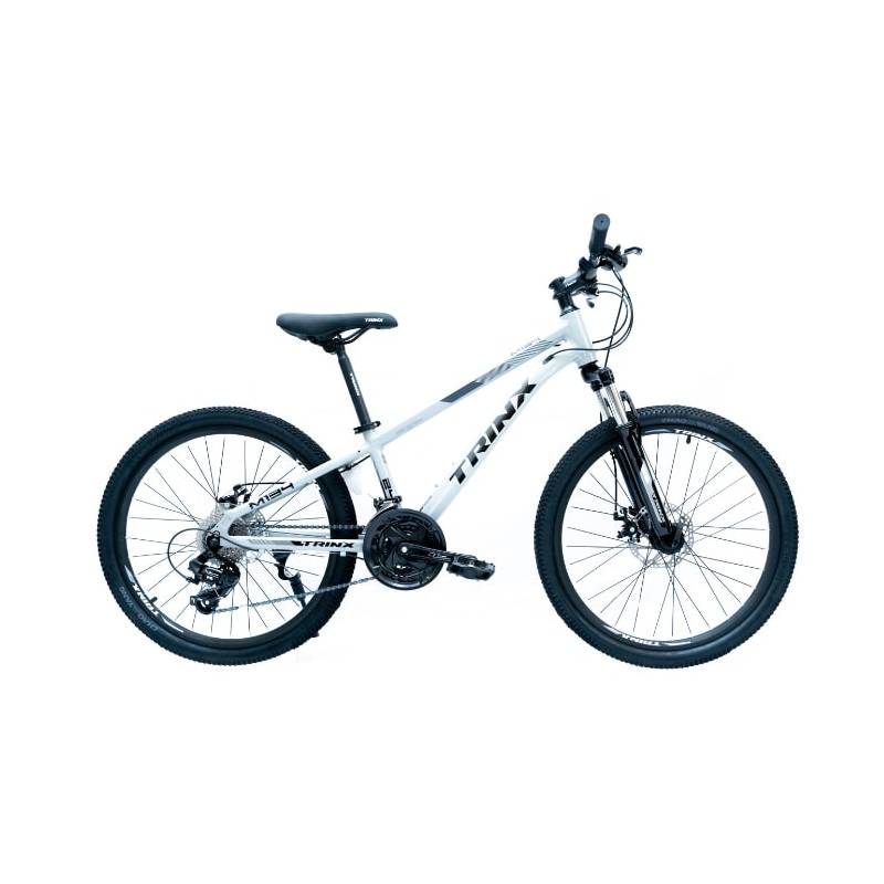 Bicicleta MTB Trinx M134 Aro 24 Talla 11.5 TRINX falabella