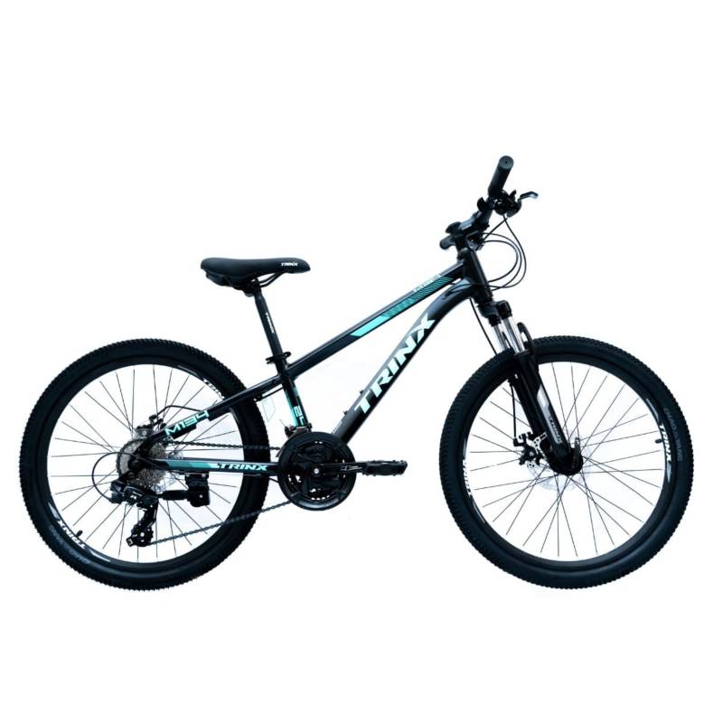 Bicicletas cheap trinx comentarios