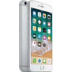 iPhone 6s Plus 32GB Plata - Reacondicionado